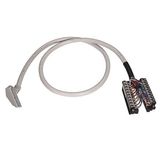 Allen-Bradley 1492-CAB010C69 Connection Products, Digital Cable, 1.0 m (3.28 ft), 1492-CAB(1)C69 Pre-WIRED DISC