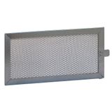 METALIC FILTER CU SIDE 1K2-1K6-2K