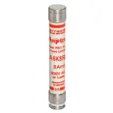 Fuse A6K-R - Class RK1 - Fast-Acting 600VAC 300VDC 8A Ferrule