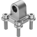 SNCL-25 Clevis flange