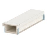 PLCS D061220 Fire protection duct EI60 Suspended mounting 1000x200x120