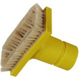 Rectangular brush for suction 105x90x50 for MS dry cleaning set -36kV