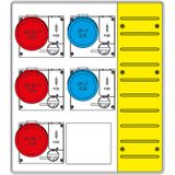 DISTRIBUTION ASSEMBLY (ACS)