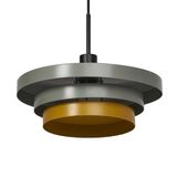 DECOR LAYERS PENDANT E27 GN LEDV