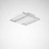 High bay luminaires Mirona Fit Lens White rectangular ETDD 146W 24000lm Wide (W) IP65 IK08 3 SDCM 8399751