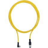 PSS67 Adapter Cable M8sf M12am, 2m