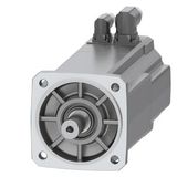 SIMOTICS S-1FK2 CT servo motor M0=1...