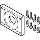 EAMF-A-38B-40A Motor flange