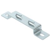 DBLG 20 100 FS Stand-off bracket for mesh cable tray B100mm
