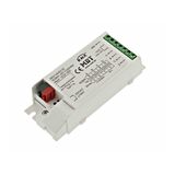 LED KNX Dimmer 4 Channels (Mono, TW, RGB, RGBW)