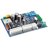 ACTO operator control card 12V