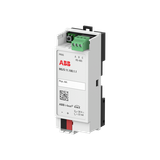 MG/S11.100.1.1 Modbus RTU-KNX TP Gateway, 100 Points, MDRC