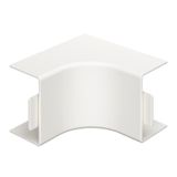 WDKH-I40060RW Internal corner cover halogen-free 40x60mm