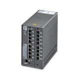 Industrial Ethernet Switch