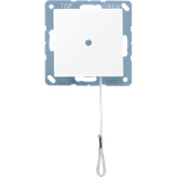 2-way pull cord switch 10 AX / 250 V A506BFNUZWWM