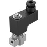 VZWD-L-M22C-M-G18-10-V-1P4-90-R1 Air solenoid valve