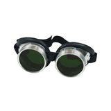 Welder's tightly fitting safety goggles 4250