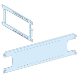 M.PL EZC FIXED -1P/3P/4P 100A VERT.W650