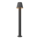 Outdoor Harz Landscape lighting Graphite