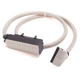 Allen-Bradley 1492-CABLE010Y Connection Products, Digital Cable, 1.0 m (3.28 ft), 1492-CABLE(1)Y Pre-WIRED DISC