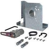 ASK71.2 - Rotary/linear mounting kit for frame mounting