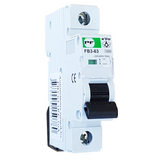 Miniature circuit breaker FB3-63 1P B 16A 10kA EVO