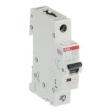 ST201M-D30 Miniature Circuit Breaker - 1P - D - 30 A