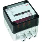 Surge arrester Type 2 DEHNcube in IP65 enclosure f. PV systems 1MPP at