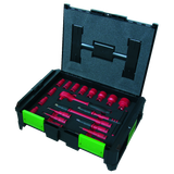 SysCon "VDE tool case 1/2" eco"