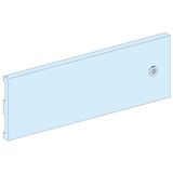 IP55 4M PART.PLAIN DOOR 1