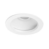 Novo Opal LED Recessed Light Round