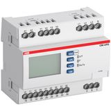 CM-UFD.M31M Grid feeding monitoring rel. 3c/o,L-L=0-540VAC,L-N=0-312VAC,ModbusRTU