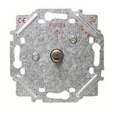 8154 4 position rotatory switch Alternating-/alternating switch