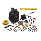 SMFT-1000 PRO/FPC EU FLUKE-SMFT-1000/PRO, Multifunction PV Tester PRO KIT bundled with 1-Year Premium Care