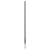 Outdoor Pole Landscape lighting Graphite