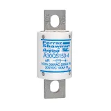 High Speed Fuse Amp-Trap® A30QS 300VAC 300VDC 150A Blade