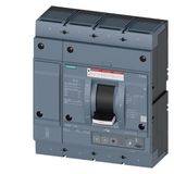 circuit breaker 3VA6 UL frame 800 b...