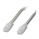 NBC-R4AC/7,5-UTP/R4AC - Network cable