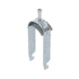 BS-U2-K-52 FT Clamp clip 2056 double 46-52mm