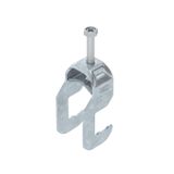 BS-RS1-M-28 FT Clamp clip 2056  22-28