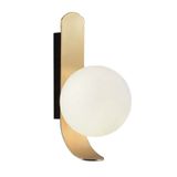 Wall Lamp Gold Polina