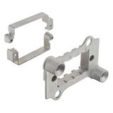 Han 16Mod Docking Frame Moveable, Set