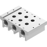 VABM-L1-18S-G38-2 Manifold rail