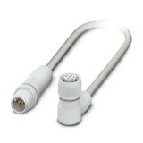 Sensor/actuator cable