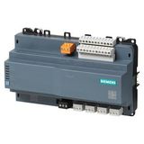 PXC4.M16S-2 - Automation Station, 16 Input/Outputs, Modbus, BACnet MS/TP