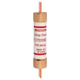 Fuse OTS - Class K5 - Fast-Acting 600VAC 300VDC 100A Blade