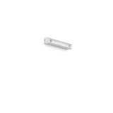 Aluminium striplights, white, on/off Striplights, L 300 B 35 H 58, wit