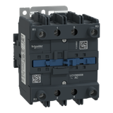 CONTACTOR 32A 1F+1O 110V 50/61