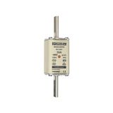 Fuse-link NH2 gG 500VAC 50A live tags Double indicator