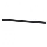 Linear Ceiling L3100 4000K Black Ciba